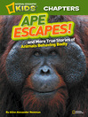 Imagen de portada para Ape Escapes